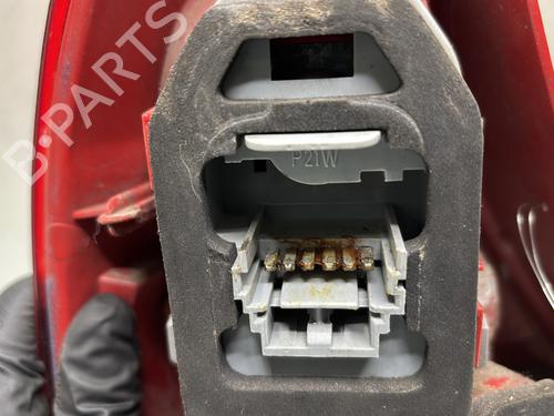 Used Right taillight Right taillight 31205808 31205808