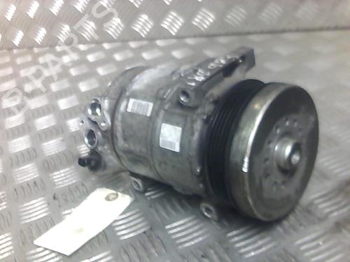 Used AC compressor FIAT PUNTO EVO (199_) 1.2 (65 hp) 20031425