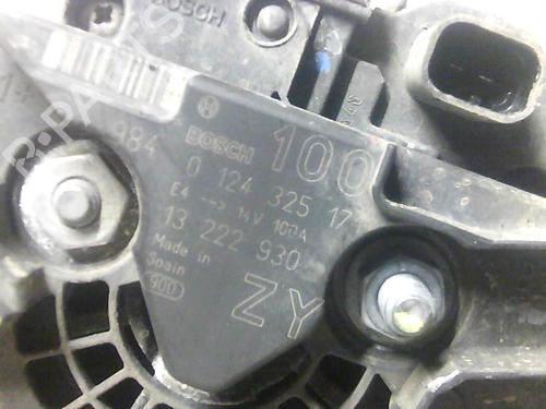 Used Alternator Alternator 20003238 20003238