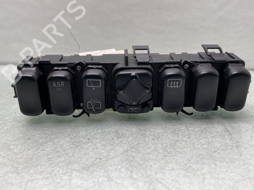 Mirror switch MERCEDES-BENZ A-CLASS (W168) A 170 CDI (168.009, 168.109) | BP30097761I25
