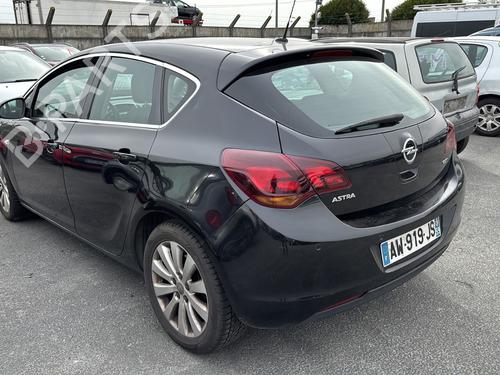 Front left window mechanism OPEL ASTRA J (P10) 1.7 CDTI (68) | BP32391559C22 - Image 32
