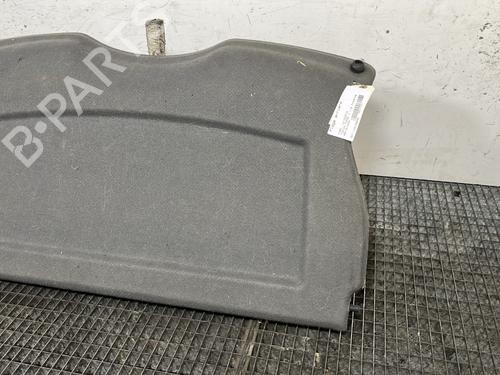Used Rear parcel shelf Rear parcel shelf FORD FUSION (JU_) 1.6 (100 hp) 32126132 32126132
