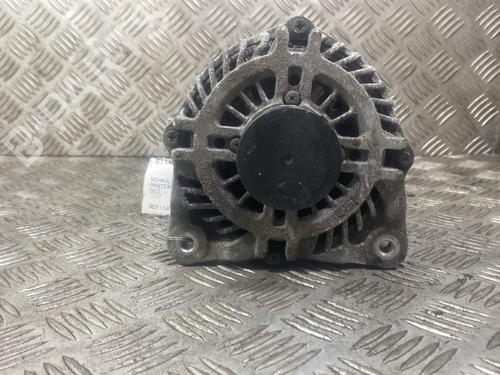 Used Alternator RENAULT MASTER III Van (FV) 2.3 dCi 145 FWD (FV0E, FV0F, FV0H, FV02, FV0M, FV0S,... (146 hp) 28423245
