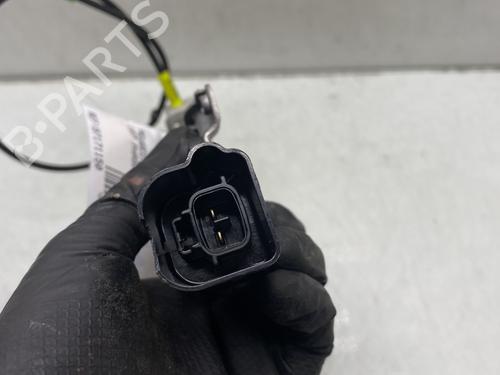 Front right lock PEUGEOT 107 (PM_, PN_) 1.0 | BP22373681C97 