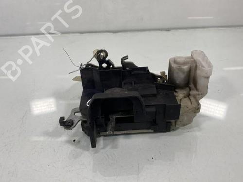 Front right lock FIAT PUNTO (188_) 1.2 60 (188.030, .050, .130, .150, .230, .250) | BP19964950C97 