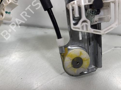 Front left window mechanism DODGE CALIBER 2.0 CRD | BP33041224C22 - Image 8