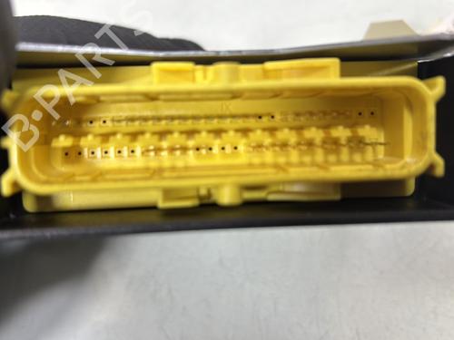 Kollisjonspute styreenhet VW POLO V (6R1, 6C1) 1.2 | BP29635113M53 