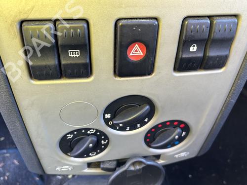 Retrovisor esquerdo DACIA LOGAN (LS_) 1.4 (LS0A, LS0C, LS0E, LS0G) | BP25406529C26 - Image 14