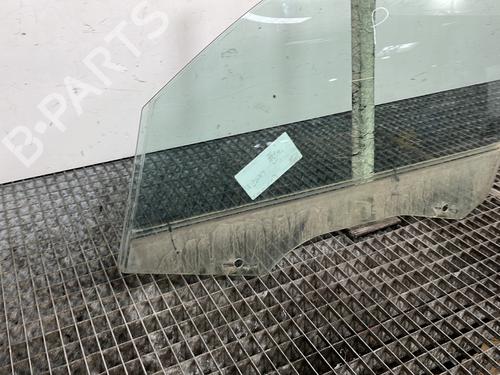 Front left door window BMW 1 (E87) 118 d | BP27339420C18 
