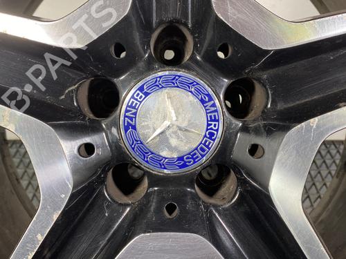 Used Rim Rim MERCEDES-BENZ CLS (C219) CLS 320 CDI (219.322) (224 hp) 29999557 29999557