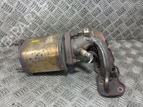 Catalyst CHEVROLET SPARK (M300) 1.0 | BP39091046M10 - Image 2