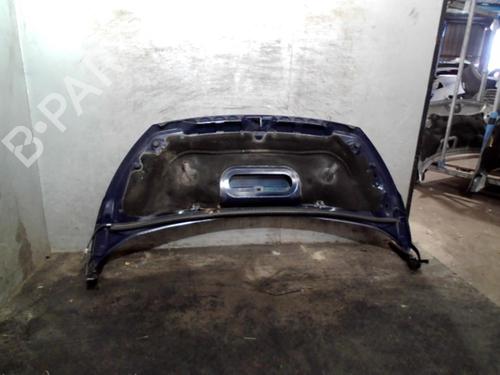 Used Hood PEUGEOT EXPERT Tepee (VF3X_) 2.0 HDi 120 (120 hp) 21954227