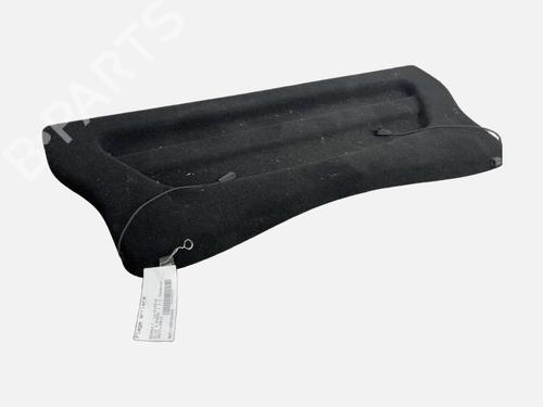 Used Rear parcel shelf Rear parcel shelf RENAULT CLIO IV (BH_) 1.2 16V (73 hp) 40270622 40270622