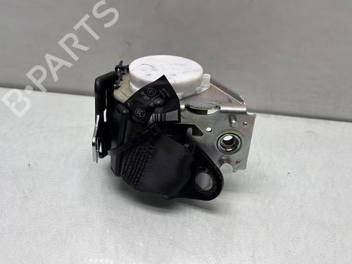 Venstre bak beltestrammer DS DS 3 (SA_) 1.2 VTi 82 (SAHMZ6) | BP28601105C89 