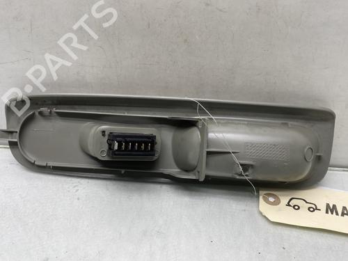 Right front window switch RENAULT TWINGO I (C06_) 1.2 16V (C06C, C06D, C06K) | BP29842490I26 