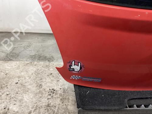 Tailgate FORD KA (RU8) 1.2 | BP19972213C6 