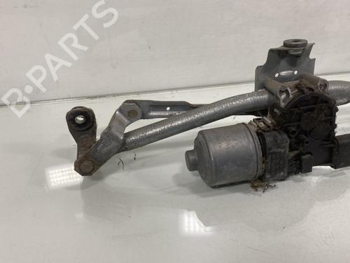 Front wiper motor VW POLO IV (9N_, 9A_) 1.4 TDI | BP19991067M29