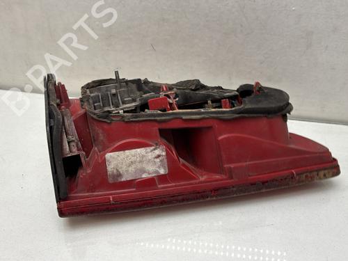 Right tailgate light PEUGEOT 607 (9D, 9U) 2.0 HDI | BP33742325C80 - Image 2