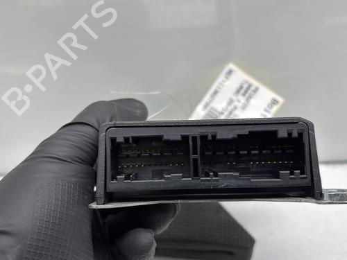 ECU airbags PEUGEOT 3008 I MPV (0U_) 1.6 HDi | BP29842025M53 