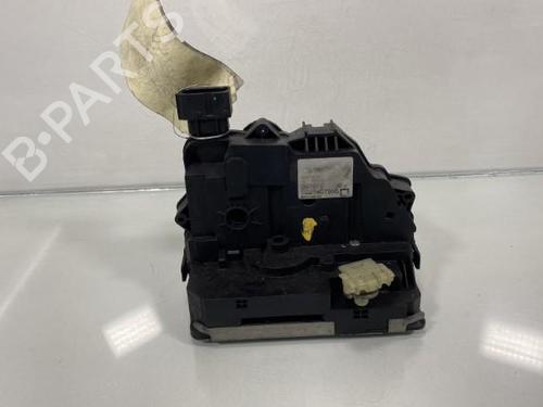 Front right lock OPEL CORSA D (S07) 1.2 LPG (L08, L68) | BP20016972C97 