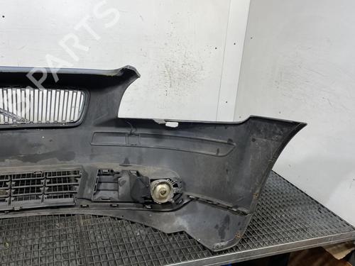 Front bumper VOLVO V50 (545) 2.0 D | BP23076850C7 