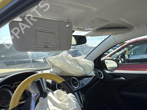 Front left window mechanism OPEL ADAM (M13) 1.4 | BP32062961C22 - Image 20