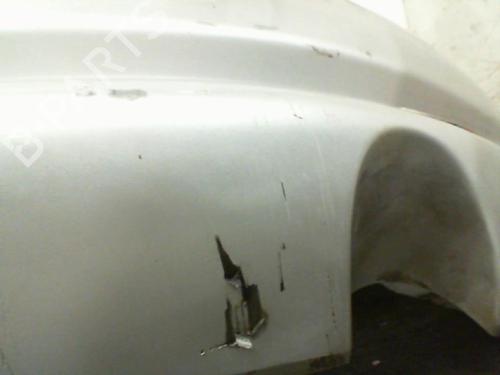 Rear bumper FORD PUMA (EC_) 1.7 16V | BP27722709C8 