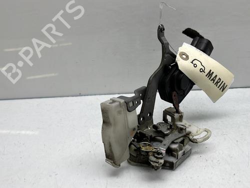 Front right lock PEUGEOT 107 (PM_, PN_) 1.4 HDi | BP22373618C97 