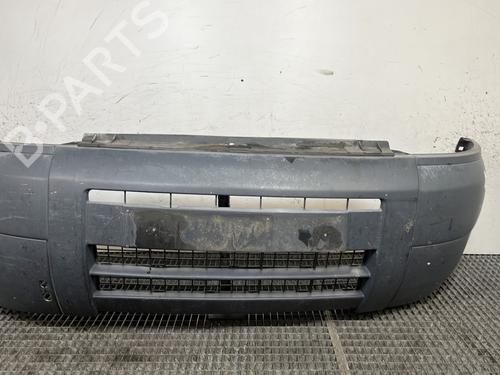 Used Front bumper CITROËN BERLINGO / BERLINGO FIRST Box Body/MPV (M_) 2.0 HDI 90 (MBRHY, MCRHY) (90 hp) 31146847