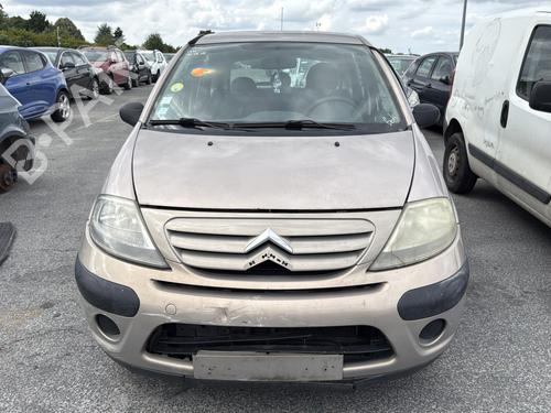 Right headlight CITROËN C3 I (FC_, FN_) 1.1 i | BP31049060C29 