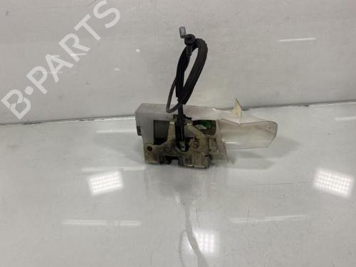 Used Front right lock Front right lock RENAULT CLIO II (BB_, CB_) [1998-2016] 20009189 20009189