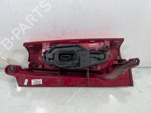 Left taillight CITROËN BERLINGO Box Body/MPV (B9) | BP36364241C34 - Image 2