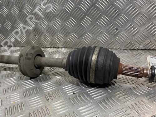 Used Right front driveshaft DACIA SANDERO 1.5 dCi (88 hp) 19964485