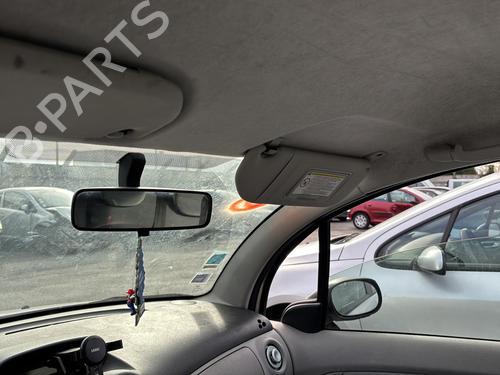 Pedal CITROËN C3 I (FC_, FN_) 1.4 HDi | BP32062998I4 