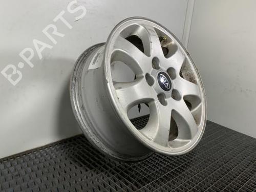 Used Rim KIA CARNIVAL II (GQ) 2.9 CRDi (144 hp) 21963180
