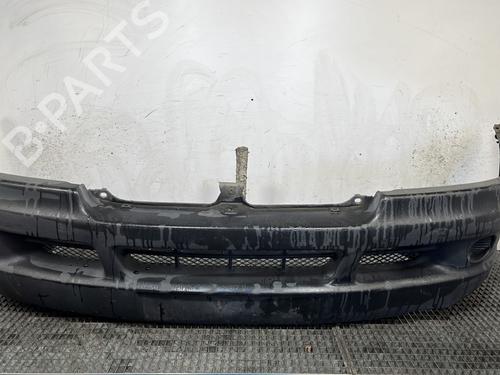 Used Front bumper Front bumper PEUGEOT BOXER Van (244) 2.8 HDi (128 hp) 32682166 32682166