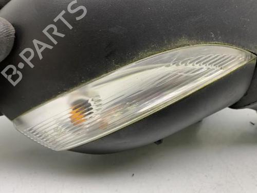 Right mirror RENAULT CLIO IV (BH_) 1.2 16V | BP21962221C27 