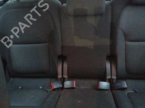 Rear right quarter glass SKODA YETI (5L) 1.2 TSI | BP29968423C92
