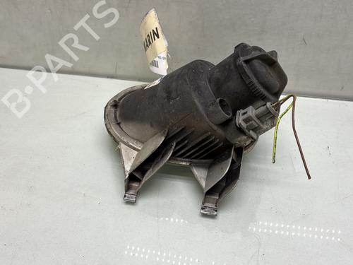 Used Left front fog light Left front fog light PEUGEOT 206 Hatchback (2A/C) [1998-2012] 33742684 33742684