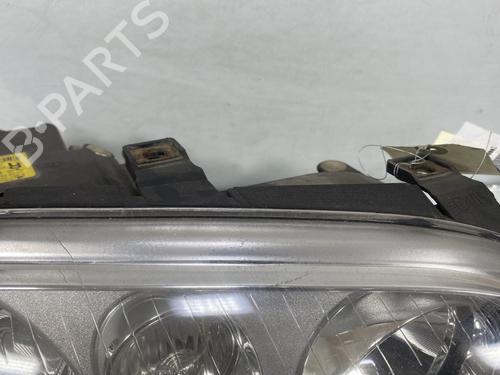 Right headlight VW TOURAN (1T1, 1T2) 1.9 TDI | BP20030747C29 