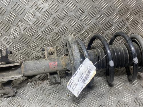 Used Right front shock absorber RENAULT LATITUDE (L70_) 2.0 dCi 150 (L70H) (150 hp) 31048990