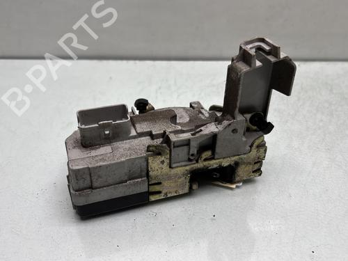 Venstre foran lås PEUGEOT 307 (3A/C) 1.6 HDi 110 | BP29897460C98