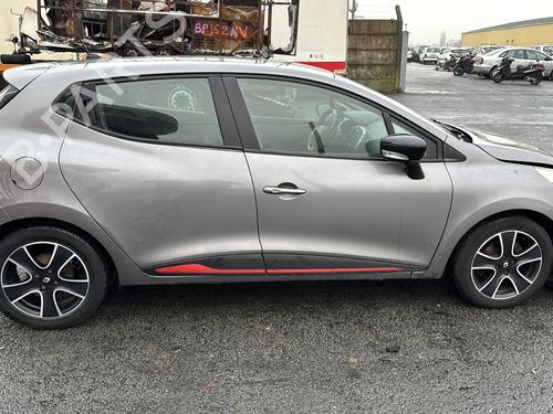 Right daytime light RENAULT CLIO IV (BH_) 1.5 dCi 90 | BP24960396C103 