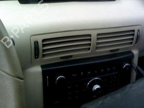 Left front window switch CITROËN C6 (TD_) 2.7 HDi | BP20035754I27 - Image 11