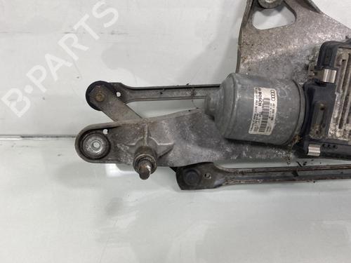 Front wiper motor AUDI A8 D3 (4E2, 4E8) 4.0 TDI quattro | BP20010410M29 