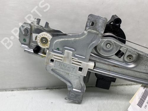 Rudehejsemekanisme Højre bagtil CITROËN C3 / C3 ORIGIN III (SX) 1.6 BlueHDi 100 | BP28279623C25 