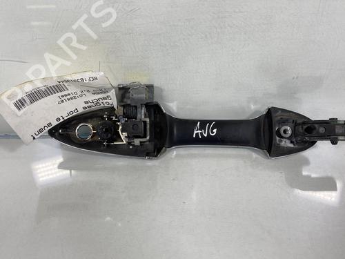 Front left exterior door handle HONDA FR-V (BE) 2.2 i CTDi (BE5) | BP20024681C128 
