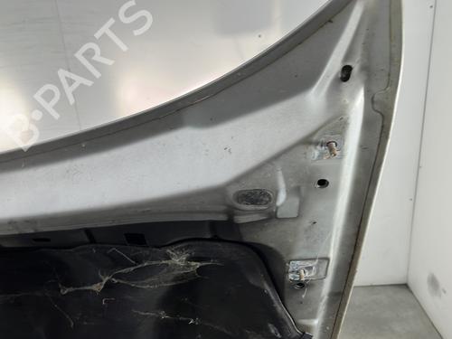 Hood JEEP GRAND CHEROKEE II (WJ, WG) 2.7 CRD 4x4 | BP29119648C1 