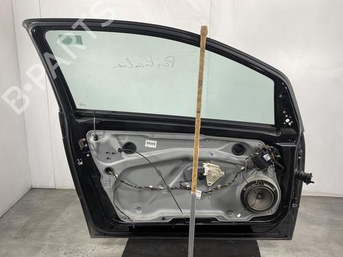 Left front door MERCEDES-BENZ A-CLASS (W169) A 180 CDI (169.007, 169.307) | BP21959146C2 