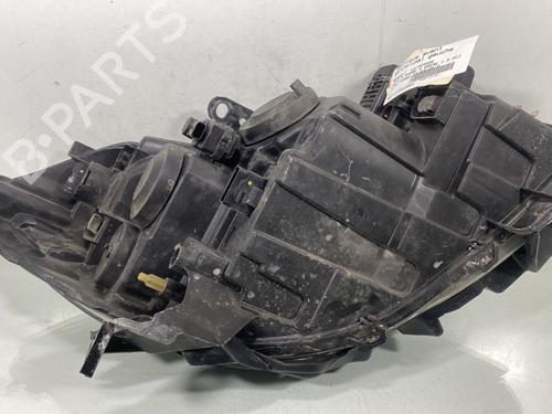 Left headlight RENAULT CLIO III Grandtour (KR0/1_) 1.5 dCi (KR0G) | BP29430914C28 